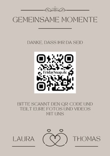 QR-Code Template 5